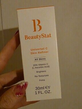 BeautyStat Universal C Skin Refiner